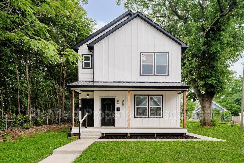 Apartment for rent at 821 Orange St #821-A, Indianapolis, IN 46203