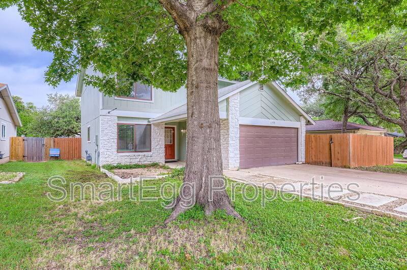 House for rent at 11426 Bristle Oak Trail, Austin, TX 78750