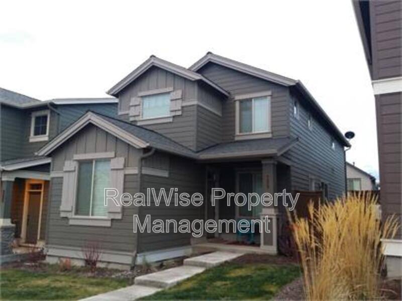 House for rent at 20755 NE Smoke Stack Lane, Bend, OR 97701