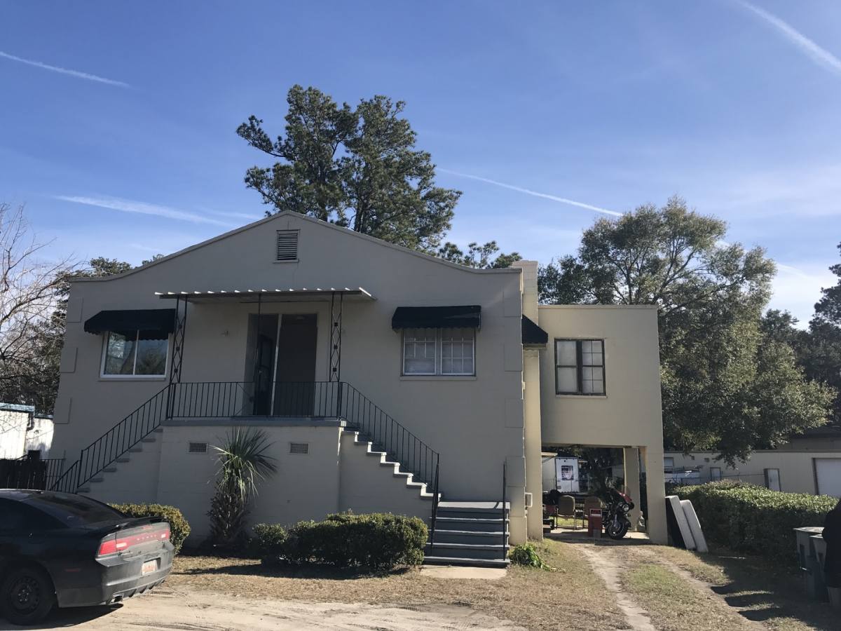 Apartment for rent at 5500 Montgomery St, Savannah, GA 31405
