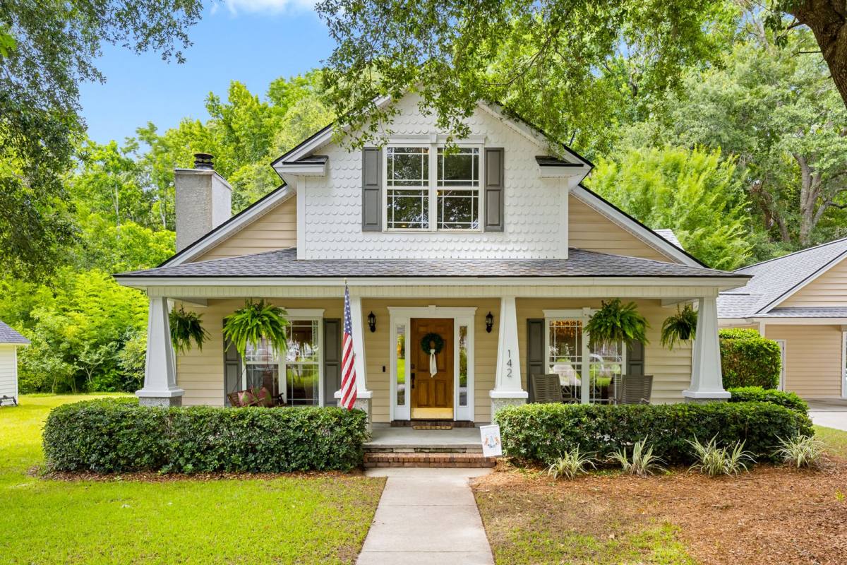 House for rent at 142 Cherryfield Lane, Savannah, GA 31419