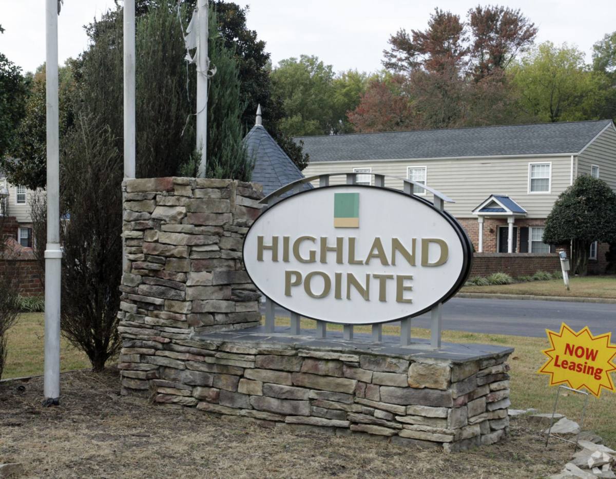 Townhouse for rent at 1005 W Nine Mile Rd, Henrico, VA 23075