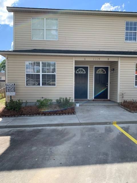 Townhouse for rent at 1329 Edgewood Dr, Valdosta, GA 31601