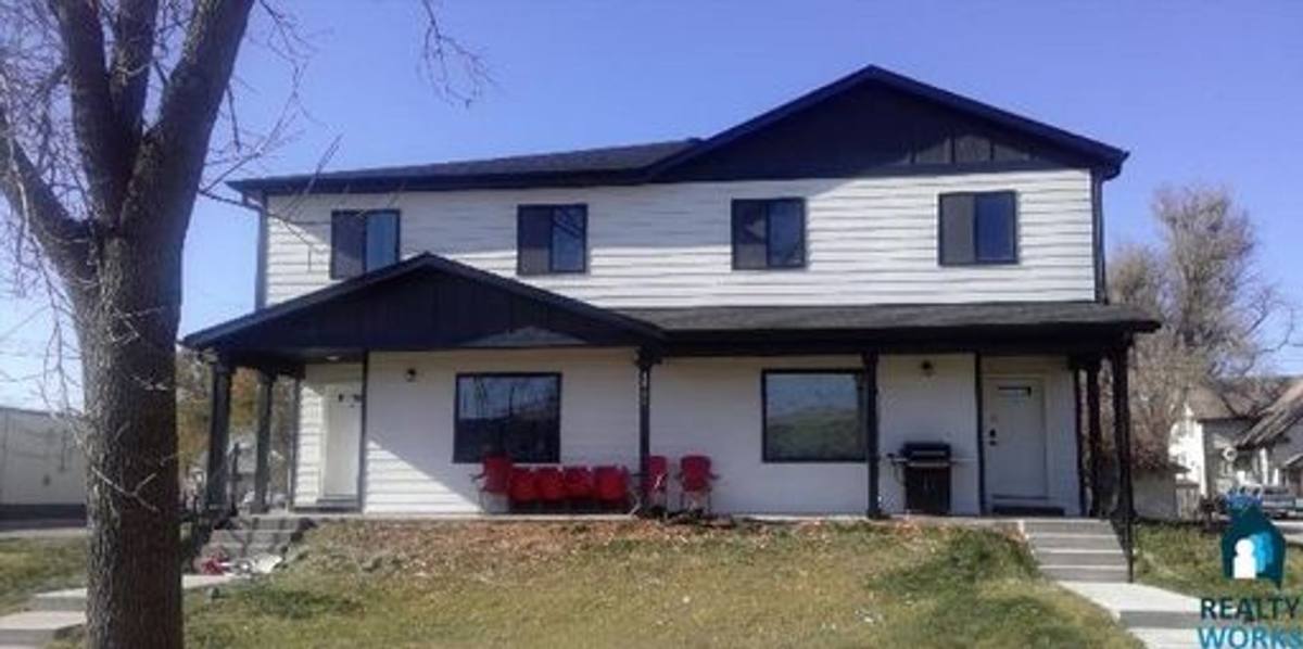 Apartment for rent at 1405 N 15th, Lincoln, NE 68521