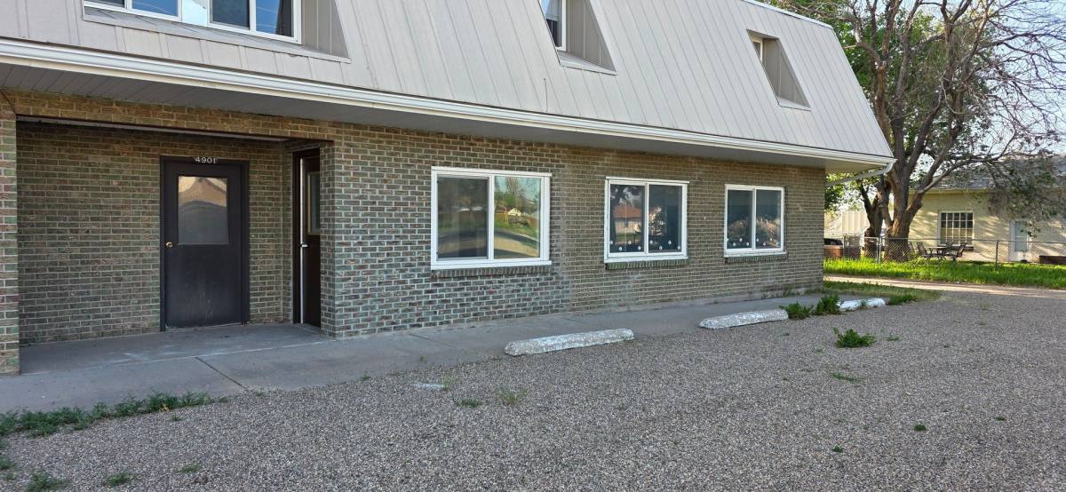 Apartment for rent at 4901 Ridge Rd, Cheyenne, WY 82009