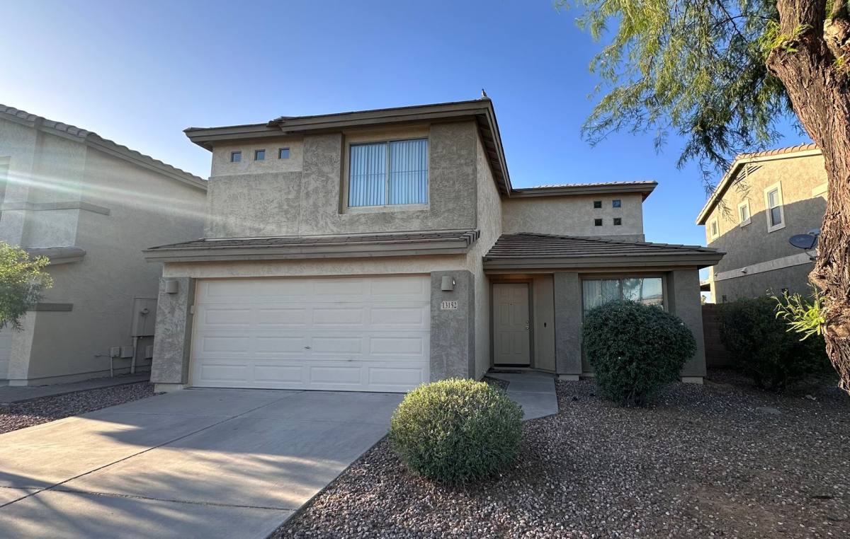 House for rent at 13152 W Fairmont Ave, Litchfield Park, AZ 85340