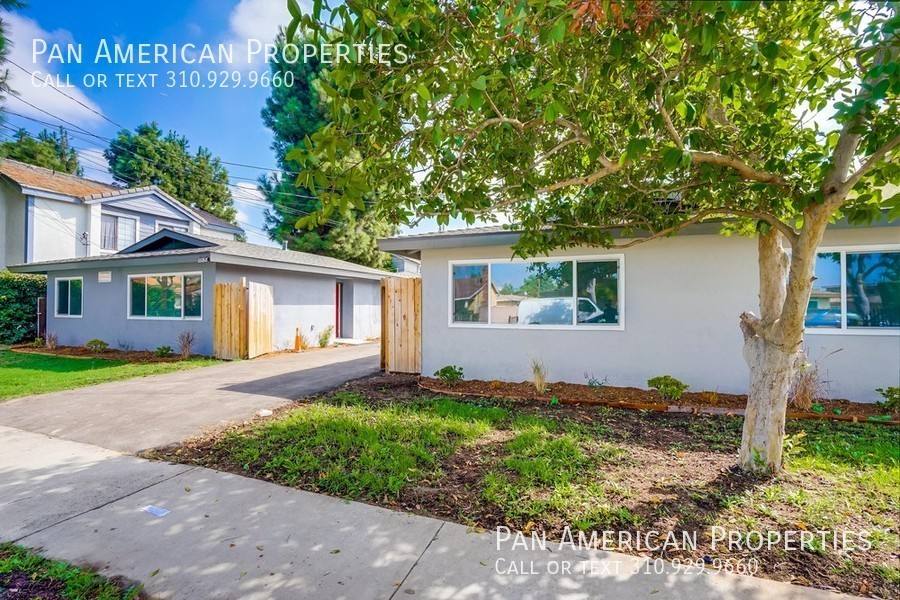 Apartment for rent at 13842 Arthur Ave, Paramount, CA 90723