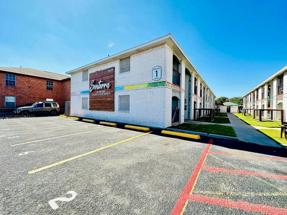 Apartment for rent at 3409 N McColl Rd, McAllen, TX 78501