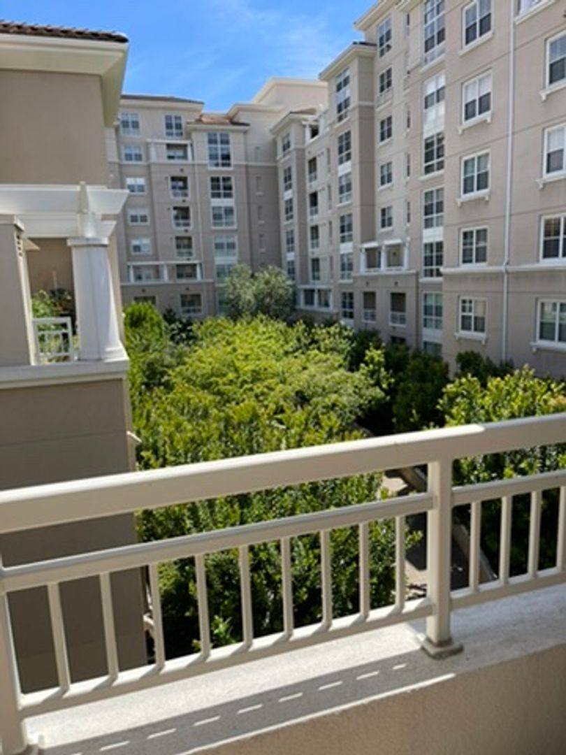 Apartment for rent at 20488 Stevens Creek Blvd, Cupertino, CA 95014