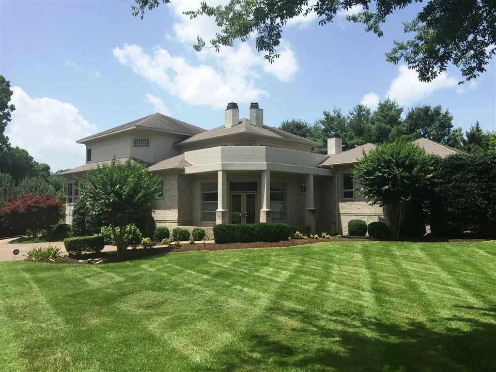 House for rent at 1097 Wilmington Way, Brentwood, TN 37027