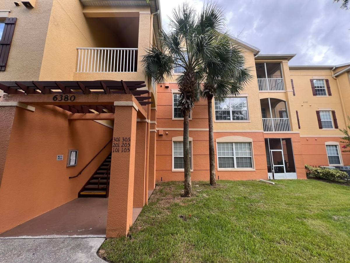 House for rent at 6380 Contessa Dr, Orlando, FL 32829
