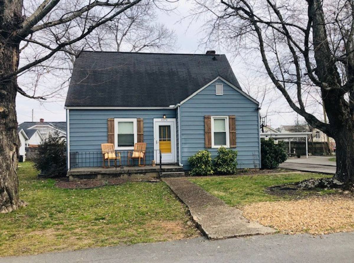 House for rent at 2070 Jordan Ave NW, Cleveland, TN 37311