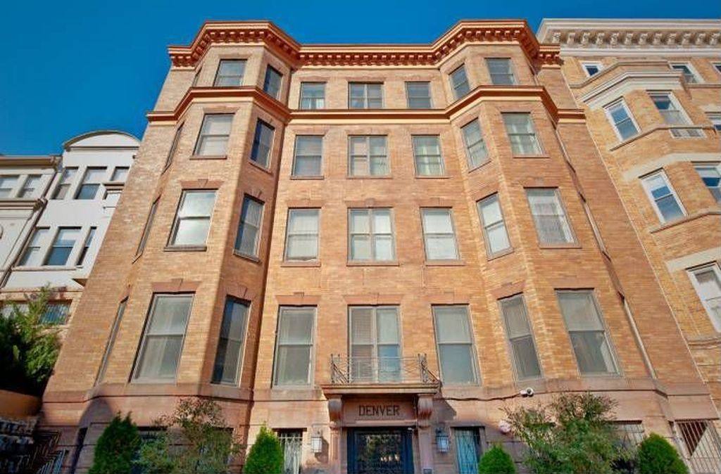 House for rent at 1417 Chapin St NW #201, Washington, DC 20009