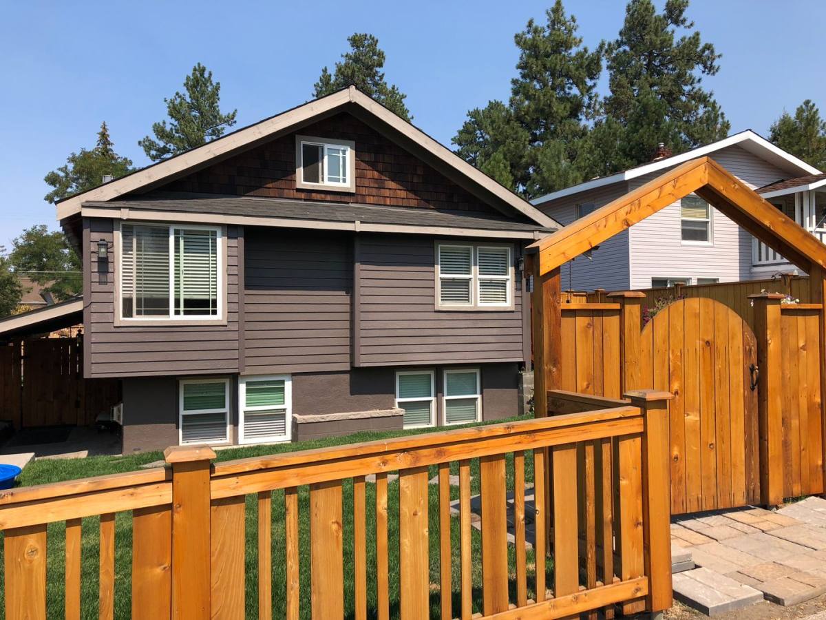 Apartment for rent at 137 NW St Helens Place, Bend, OR 97703