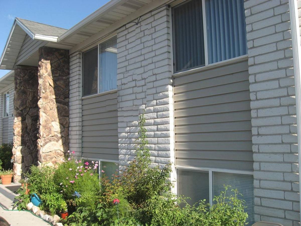 Apartment for rent at 5900 S 275 W, Salt Lake City, UT 84107