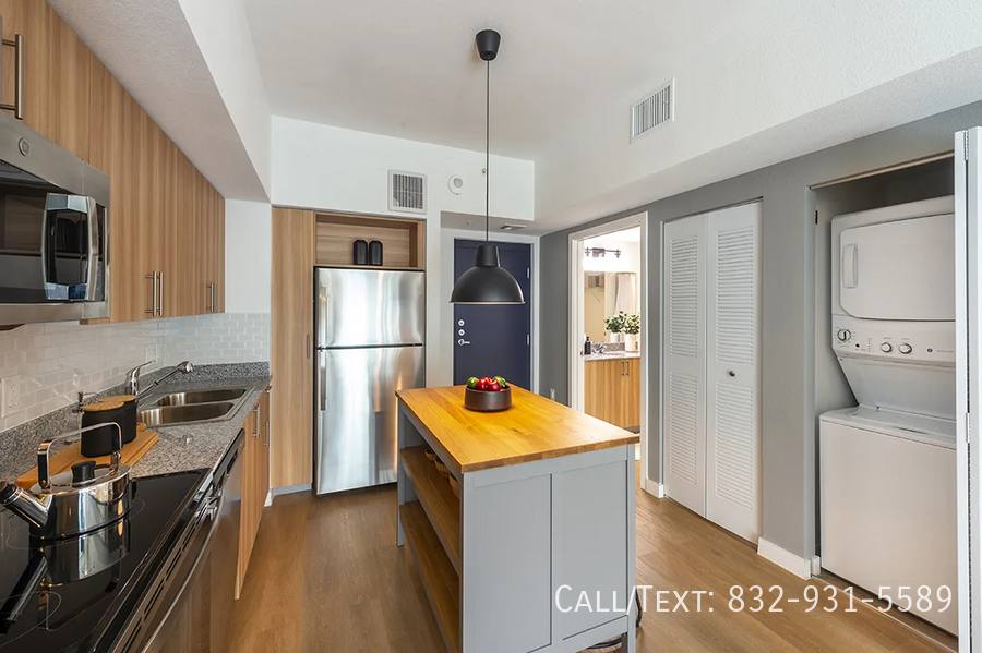 Apartment for rent at 1399 Innovation Park Dr #RTO, Houston, TX 77084