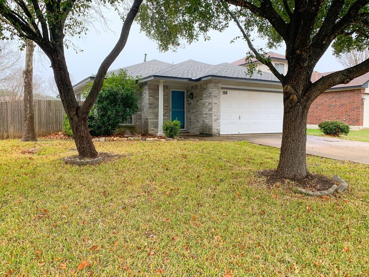 House for rent at 1207 Shaun Dr, Cedar Park, TX 78613