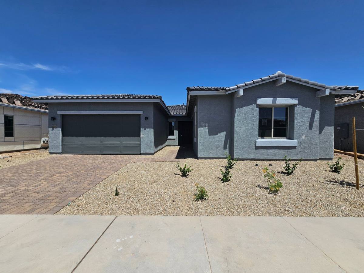 House for rent at 14182 W Sand Hills Rd, Surprise, AZ 85387