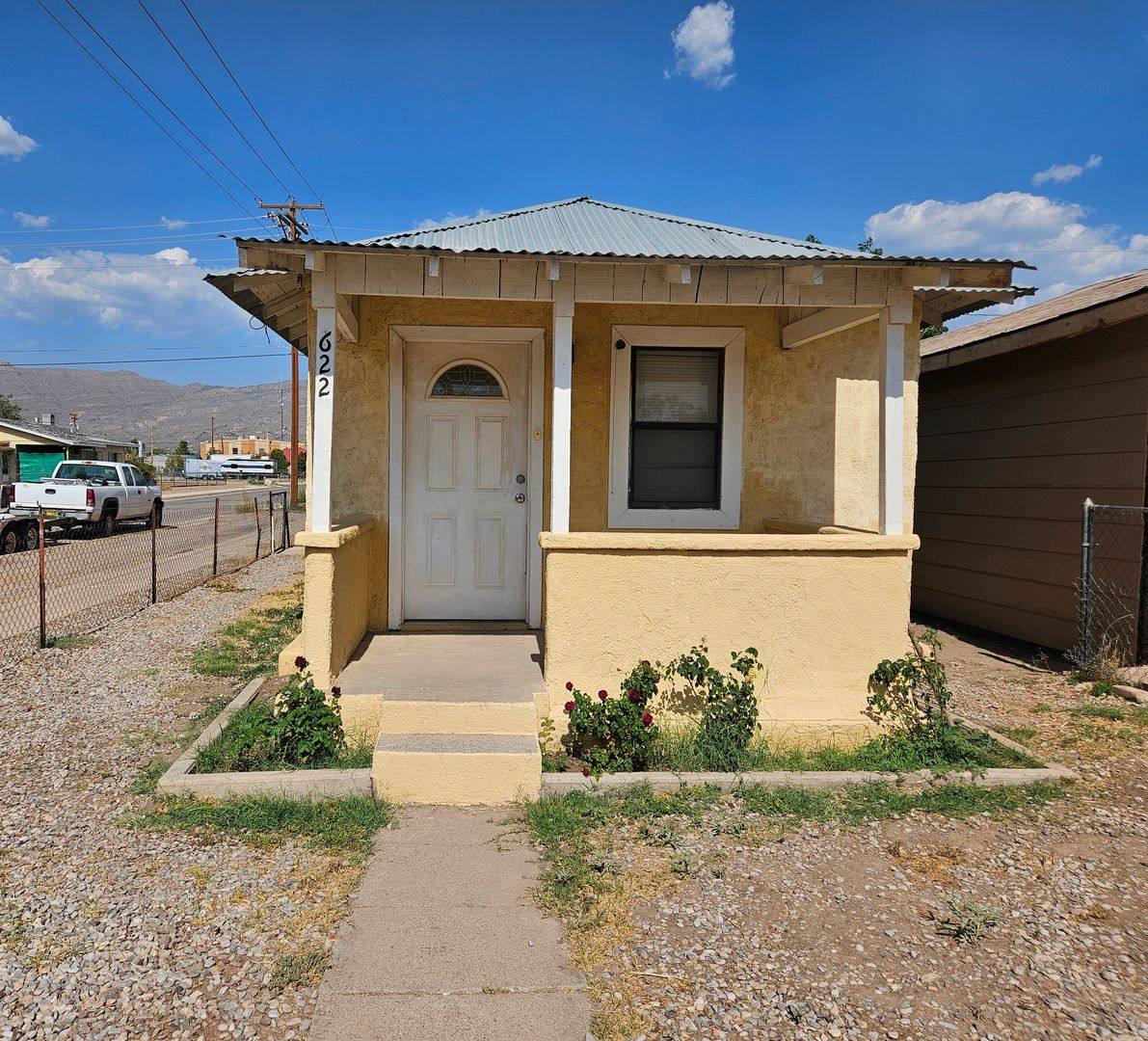 House for rent at 622 Delaware, Alamogordo, NM 88310