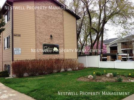 Condo for rent at 804 E Cedar Pine Court #30, Salt Lake City, UT 84106