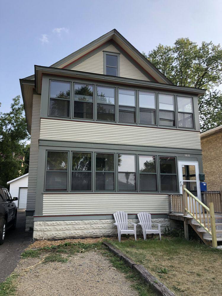 Apartment for rent at 1610 Selby Ave #1, Saint Paul, MN 55104