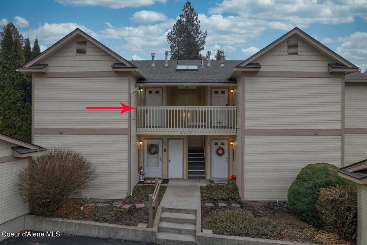Condo for rent at 8244 N Ridgewood Dr, Hayden, ID 83835