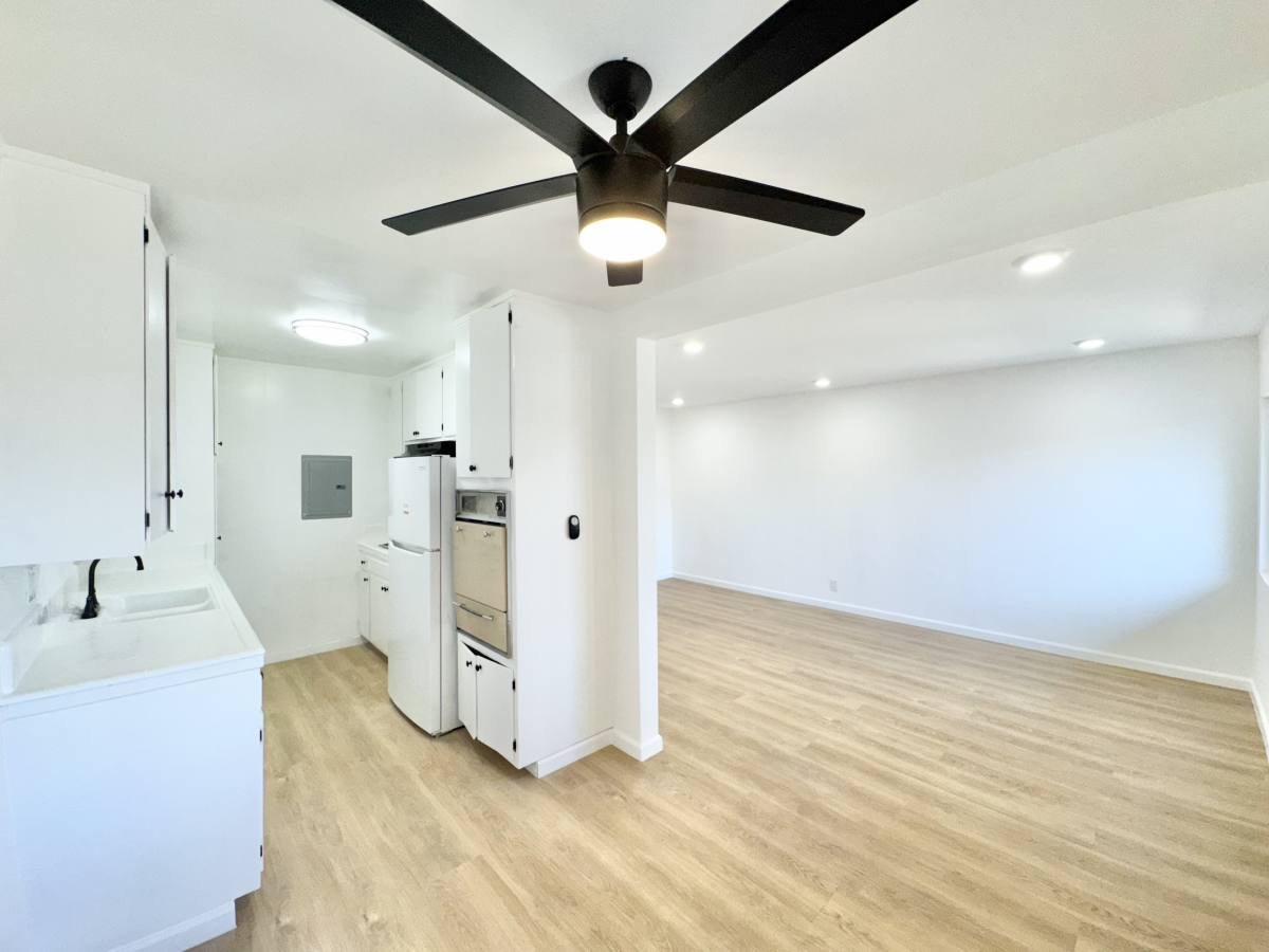 Apartment for rent at 14807 S Normandie Ave #15, Gardena, CA 90247