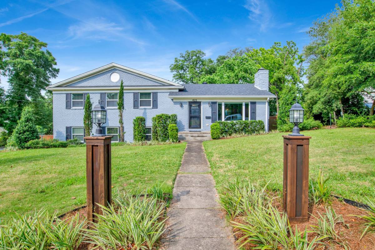 House for rent at 421 Woodbine Dr, Pensacola, FL 32503