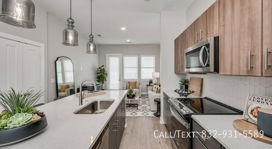 Apartment for rent at 24843 House Hahl Rd #WSPN, Cypress, TX 77433