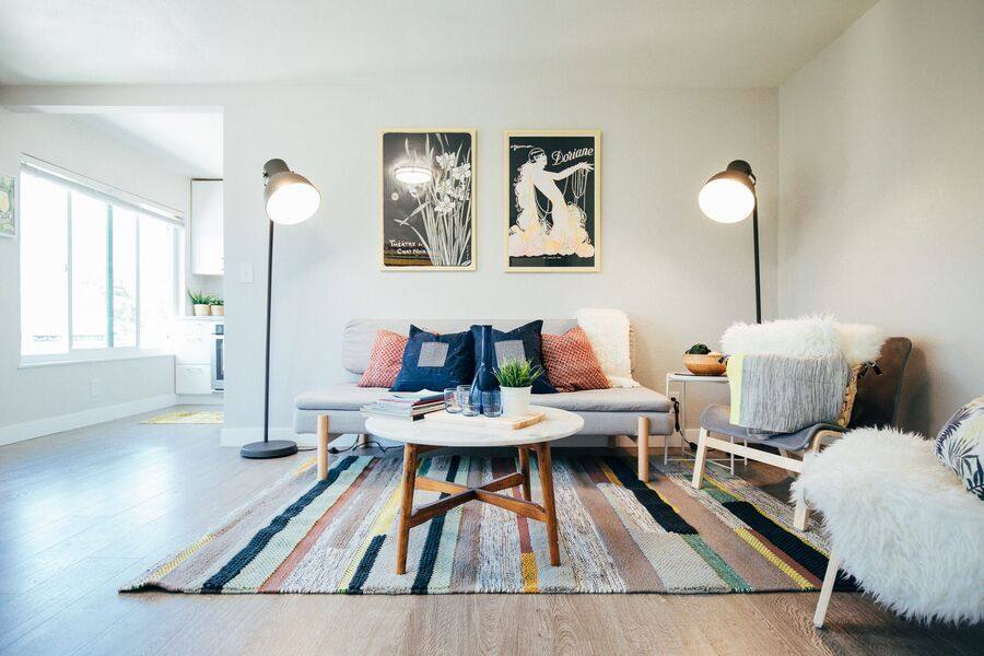 Apartment for rent at 245 Lee St, Oakland, CA 94610