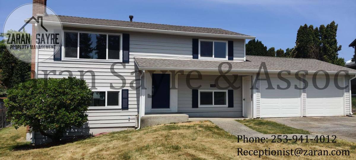 2018 S 281st St, Federal Way, WA 98003