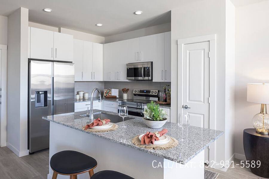 Apartment for rent at 19939 Longenbaugh Rd #PCY, Cypress, TX 77433