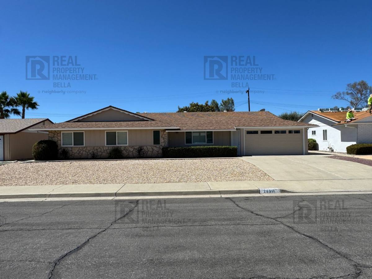 House for rent at 28911 W Worcester Rd, Menifee, CA 92586