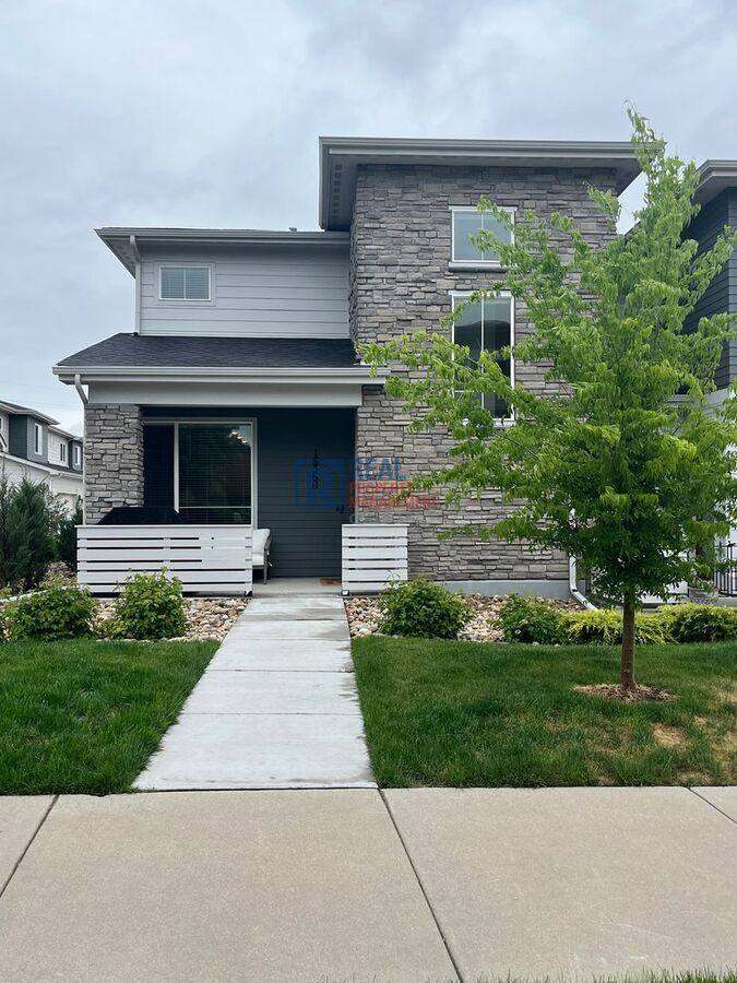 House for rent at 16360 Alzere Place, Parker, CO 80134