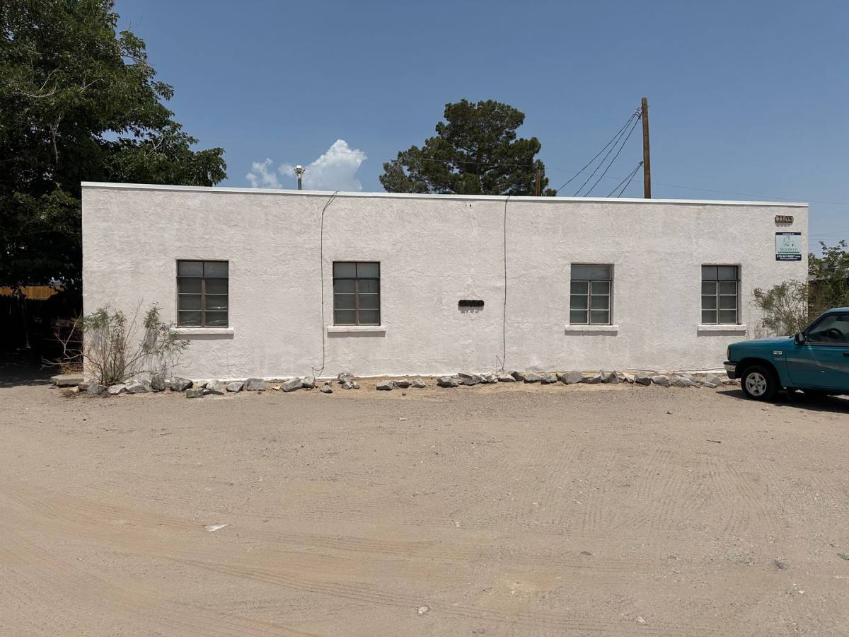 Apartment for rent at 2105 Jordan Rd, Las Cruces, NM 88001