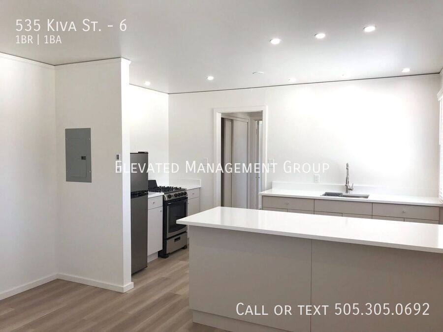 Apartment for rent at 535 Kiva St #6, Los Alamos, NM 87544