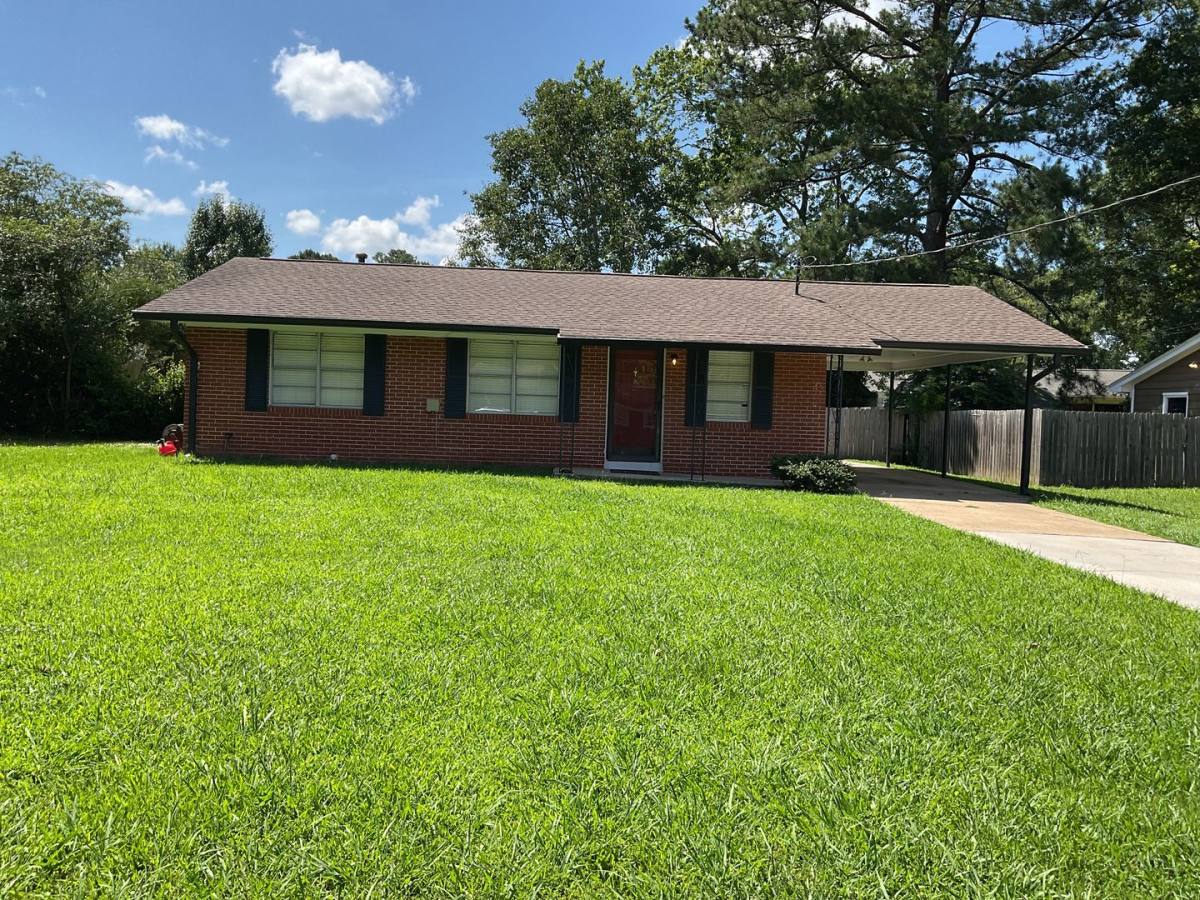 House for rent at 15 Lindsey Terrace NW, Rome, GA 30165