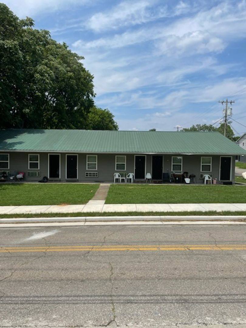 Apartment for rent at 563 Central Ave, Cleveland, TN 37312