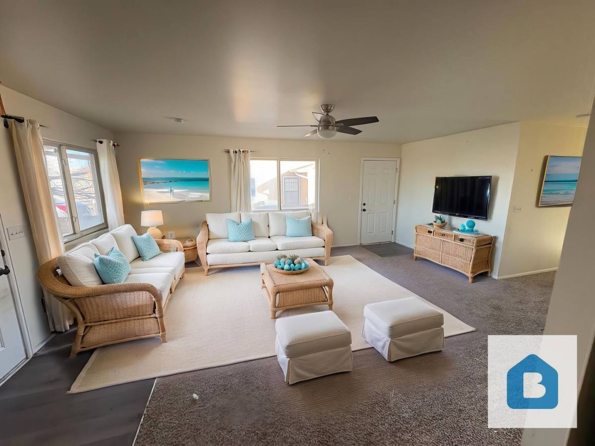 Apartment for rent at 636 E Clarion Dr #B, Pueblo, CO 81007