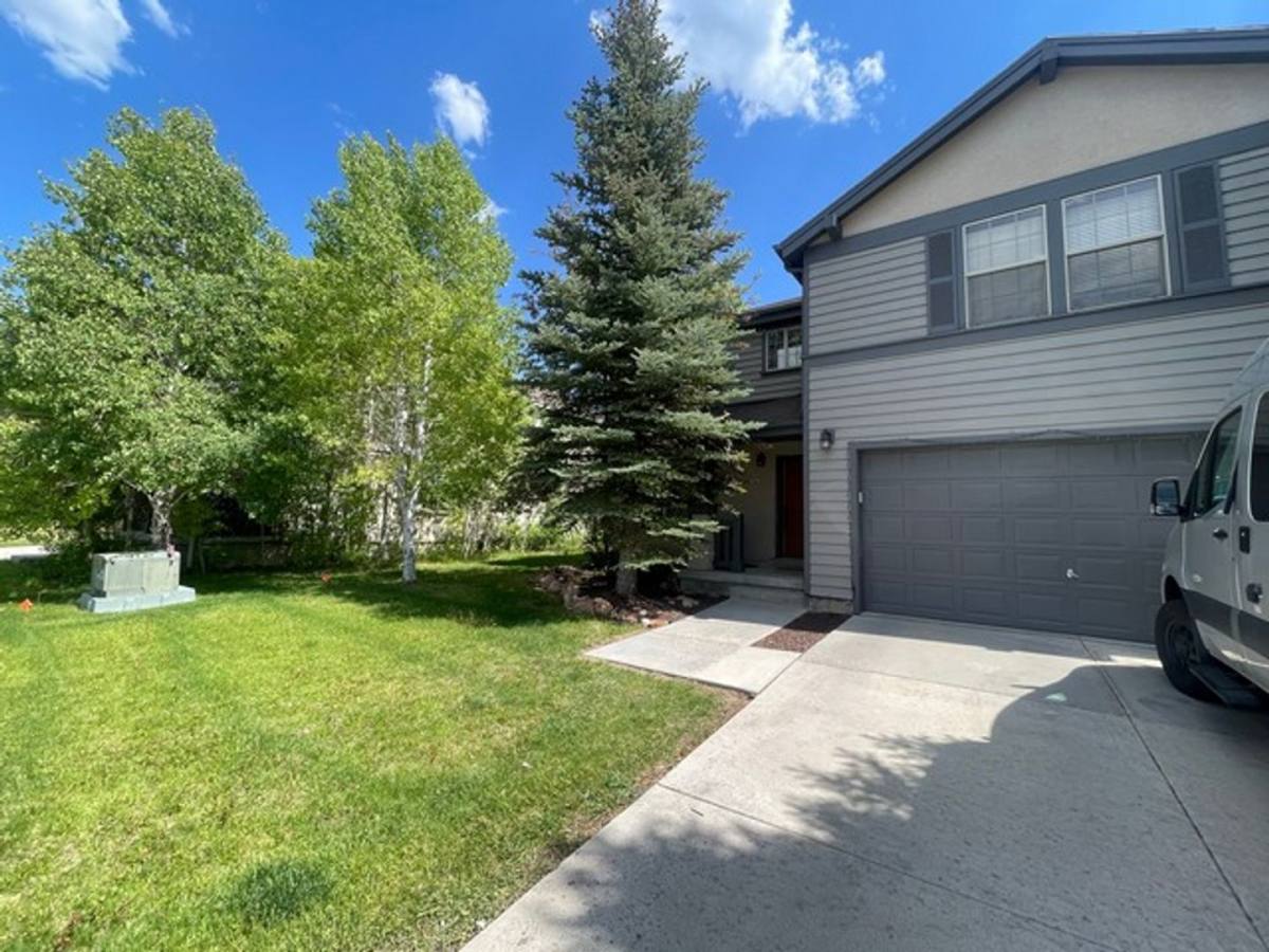 House for rent at 5828 Sagebrook Dr, Park City, UT 84098