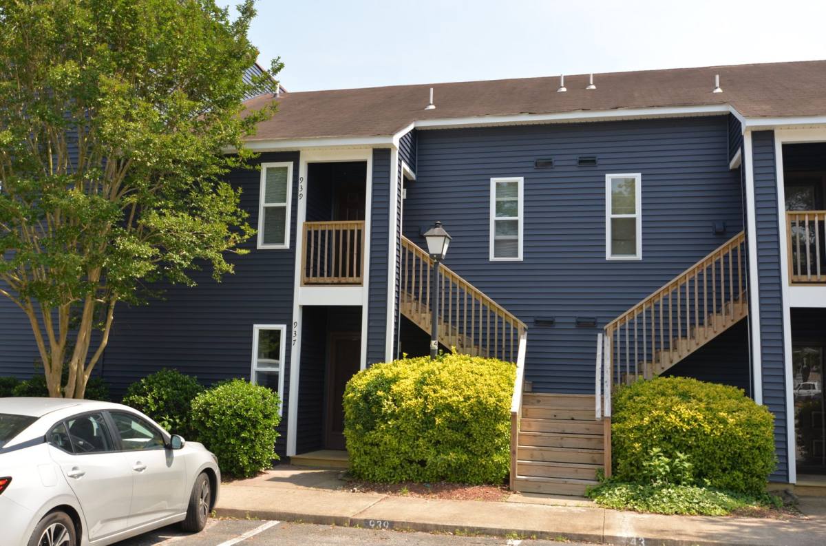 Condo for rent at 939 Rudee Court, Virginia Beach, VA 23451