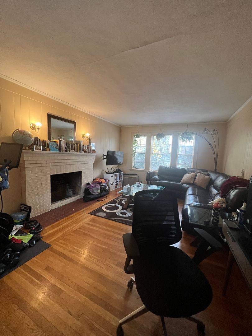 Apartment for rent at 62 Bellvista Rd, Brighton, MA 02135