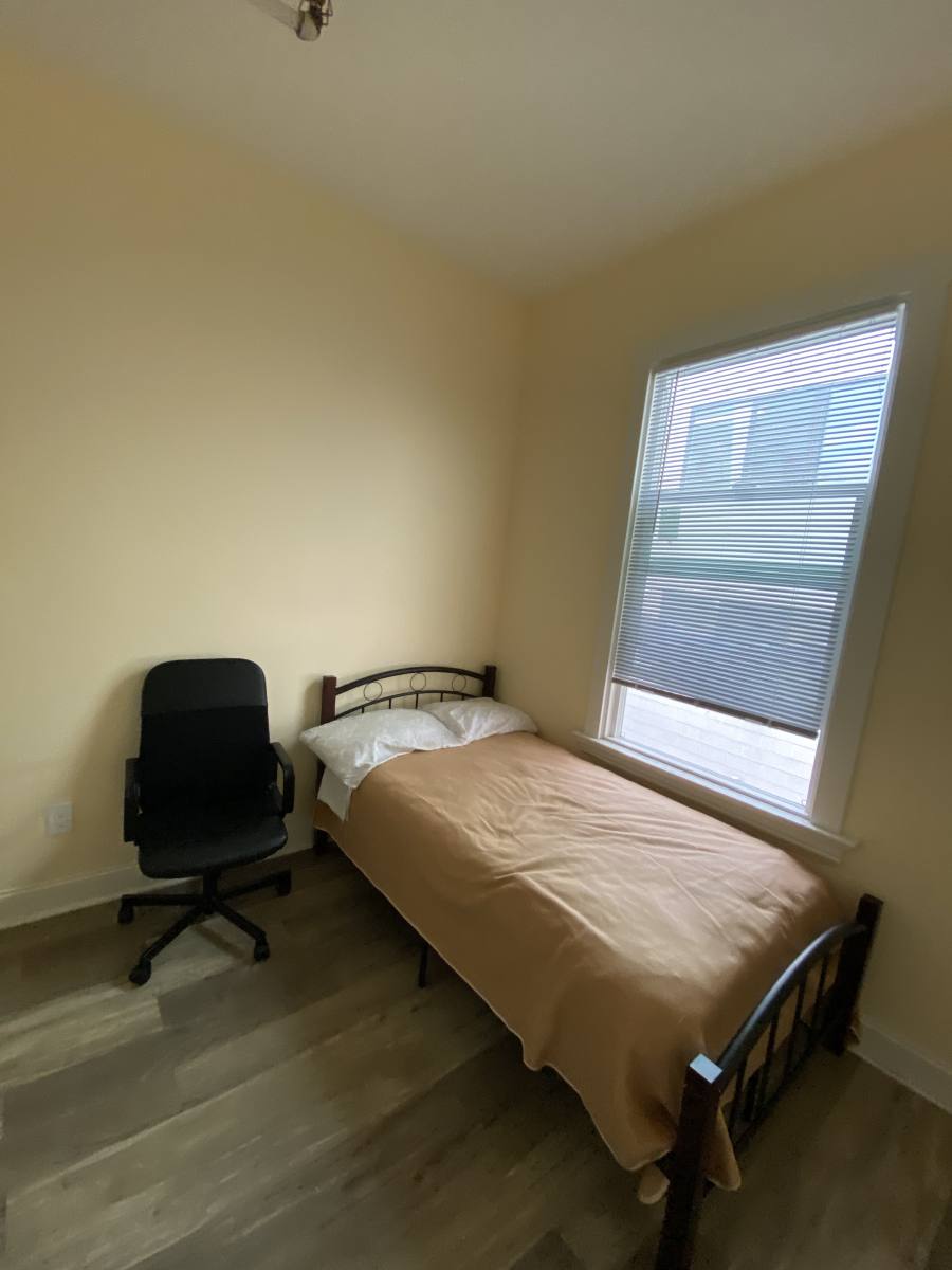 Apartment for rent at 1449 Powell St #1, San Francisco, CA 94133