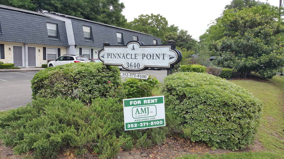Apartment for rent at 3640 SW 20th Ave, Gainesville, FL 32607