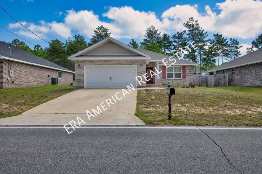 House for rent at 7424 Gordon Evans Rd, Navarre, FL 32566