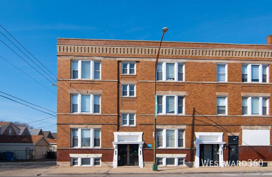 Condo for rent at 1546 N Homan #1, Chicago, IL 60647
