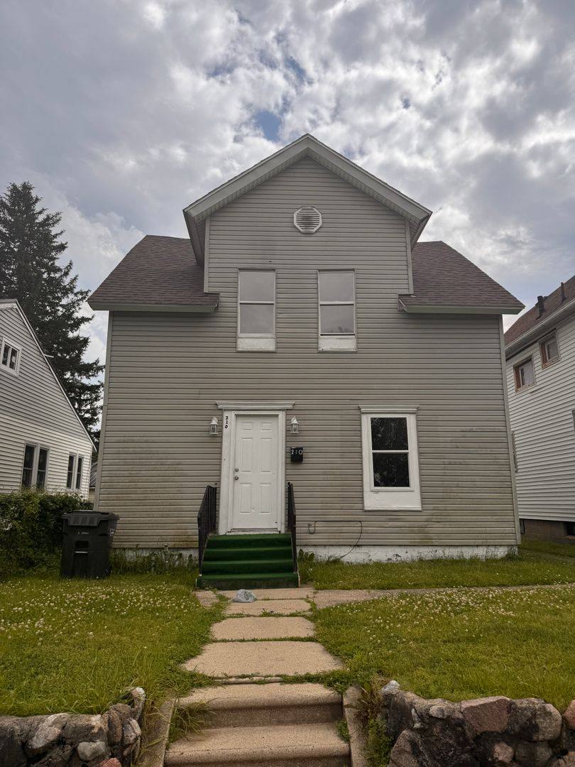 House for rent at 210 E Bowman St, South Bend, IN 46613