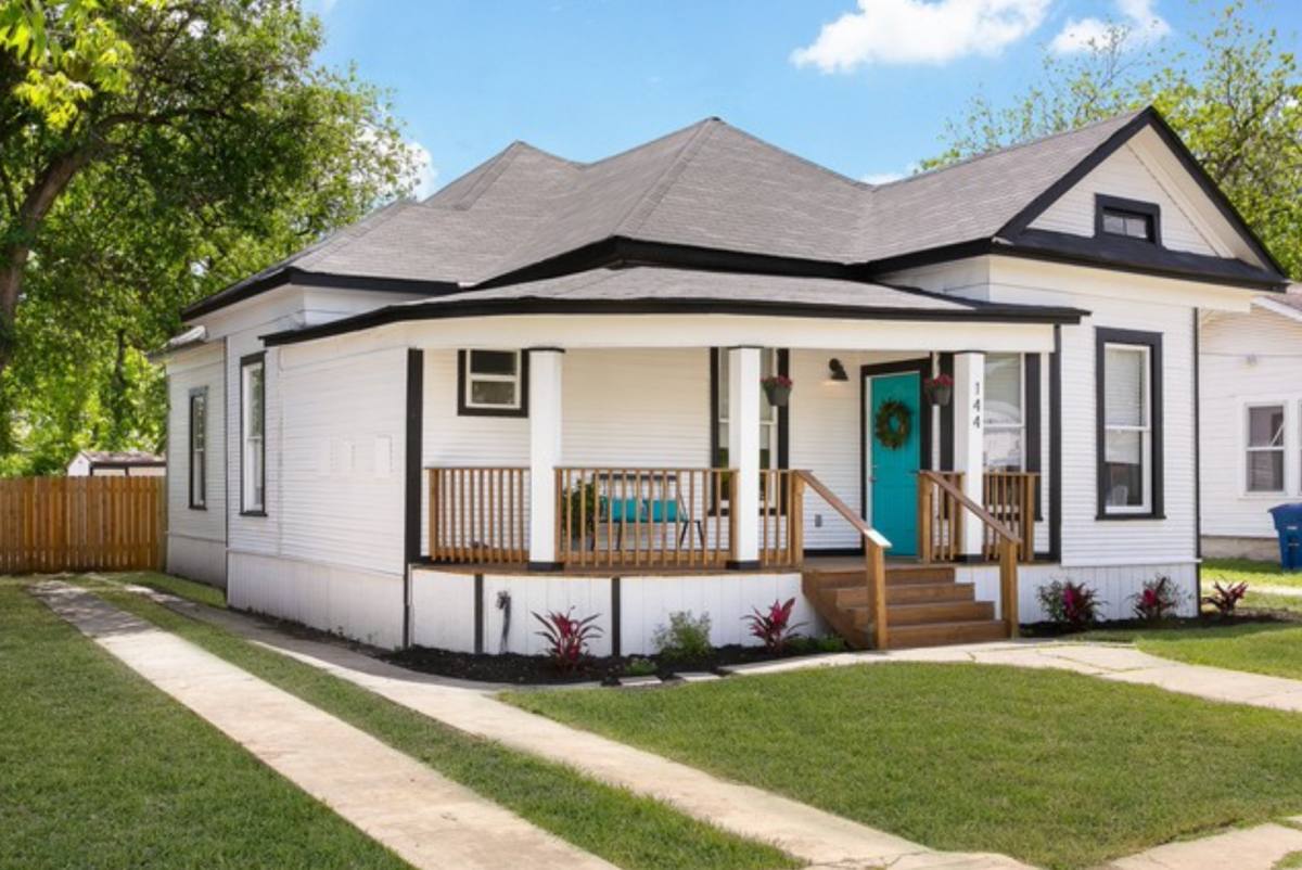 House for rent at 144 Ward Ave, San Antonio, TX 78223