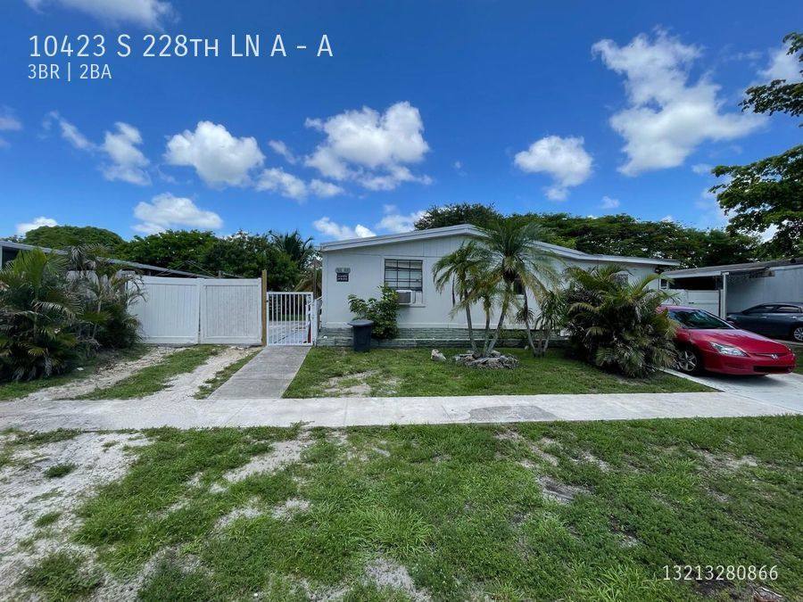 Apartment for rent at 10423 S 228th Lane A #A, Boca Raton, FL 33428