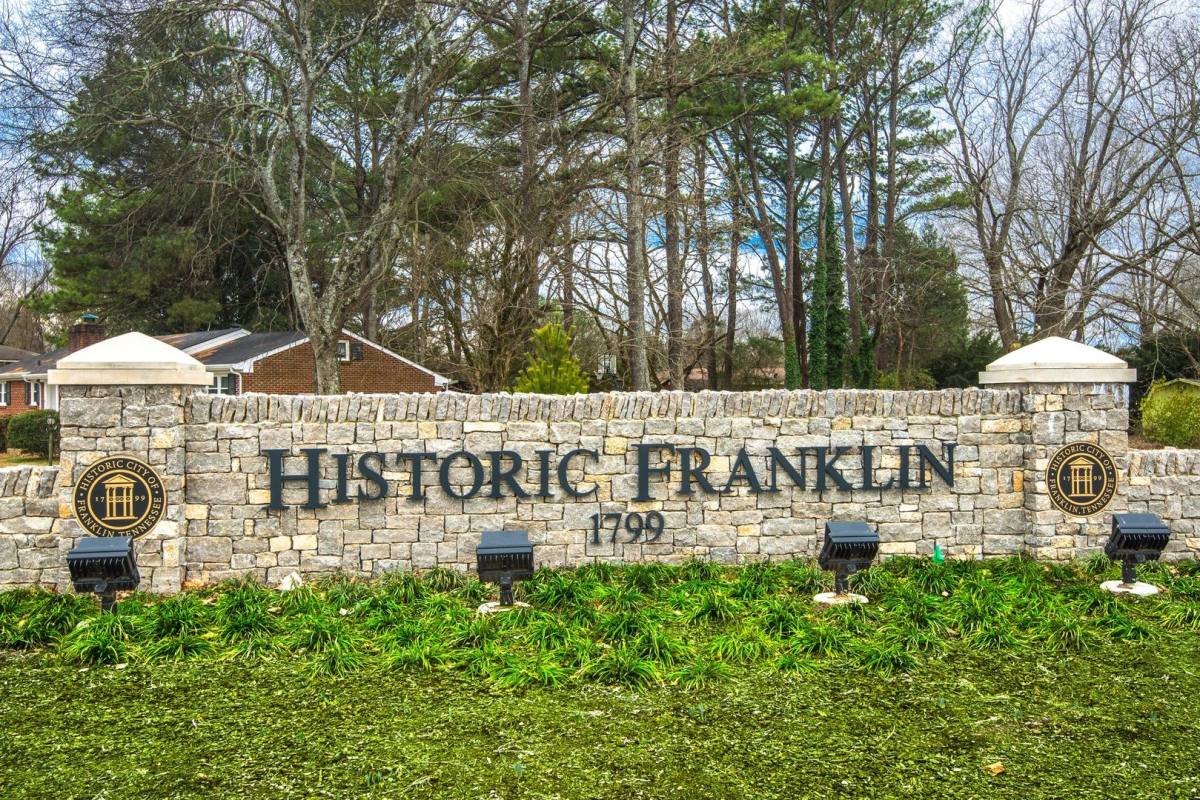 House for rent at 501 S Margin St, Franklin, TN 37064
